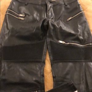Zara women pants
